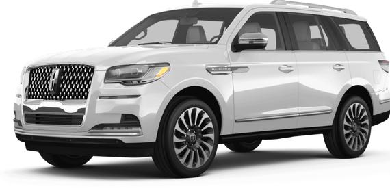 LINCOLN NAVIGATOR L 2024 5LMJJ3LG9REL05128 image